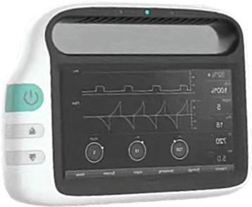 Monitor della pressione intracompartimentale - SHENZHEN CHANGER MEDICAL TECHNOLOGY CO., LTD.
