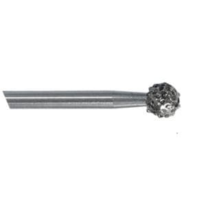 Fresa per chirurgia cranica - CM series - SHENZHEN CHANGER MEDICAL TECHNOLOGY CO., LTD. - ortopedica / chirurgica / in diamante