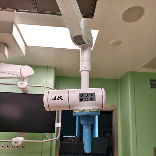 Videocamera chirurgica - SM-BC4K-S - Shenzhen Shenmo Medical Technology Co., Ltd. - per chirurgia aperta / digitale / 4K