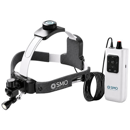 Telecamera chirurgica - Shenzhen Shenmo Medical Technology Co., Ltd. - per chirurgia aperta / digitale / UHD