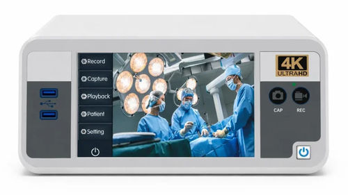Videoregistratore per endoscopia - DM-RP4K2 - Shenzhen Shenmo Medical Technology Co., Ltd. - per sala operatoria / per chirurgia / per la formazione medica