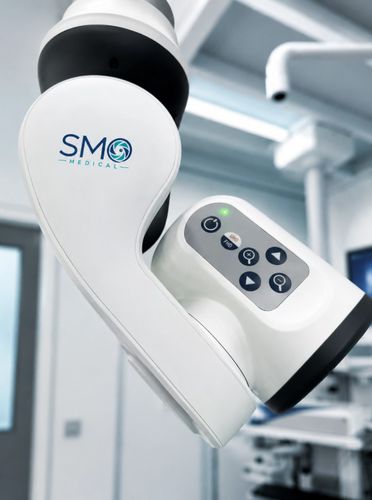 Videocamera chirurgica - SM-SC4K-H - Shenzhen Shenmo Medical Technology Co., Ltd. - per chirurgia aperta / digitale / 4K