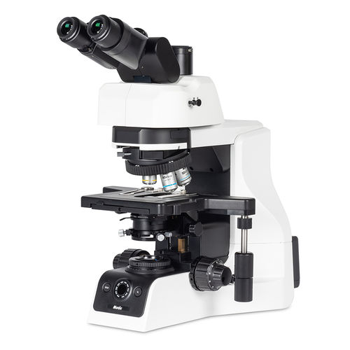 Microscopio per citologia - PA53 BIO  - Motic Europe - ottico / da laboratorio / dritto