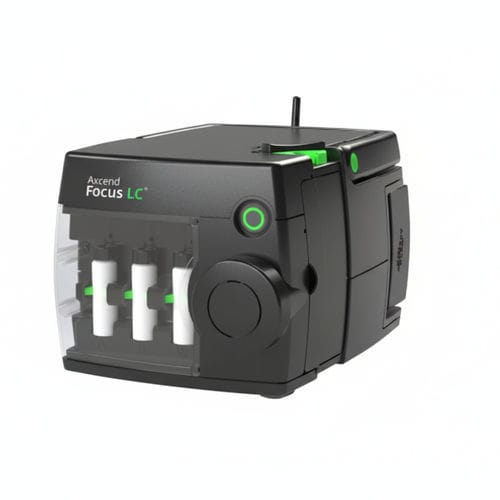 Sistema di cromatografia UHPLC - Focus LC® - Axcend - HPLC / PDA / UV