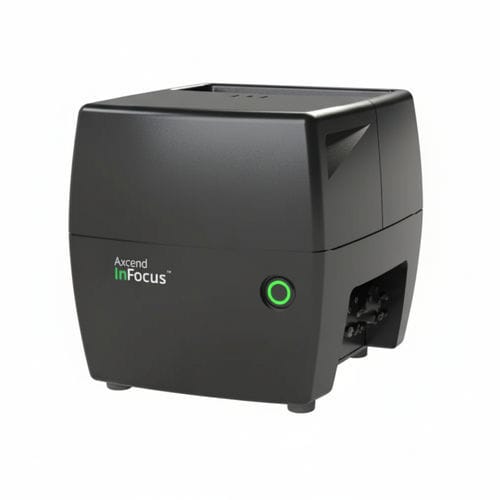 Sistema di cromatografia HPLC - InFocus™ - Axcend - di campionamento / modulare / compatto