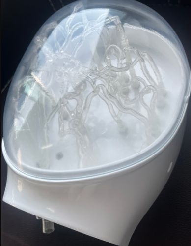 Simulatore per craniotomia - Yunes Medical Technology Limited - didattico / per assistenza generale / di testa