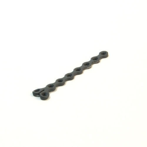 Placca per osteotomia veterinaria generica - 04.20T17 - Biosurgex - bloccata