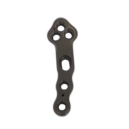Placca ossea veterinaria per cani - TPLO 07.20-L - Biosurgex - per tibia / prossimale / bloccata