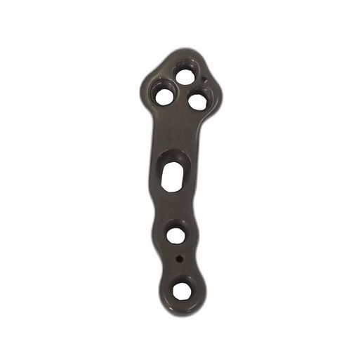 Placca ossea veterinaria per cani - TPLO 07.20-R - Biosurgex - per tibia / prossimale / bloccata
