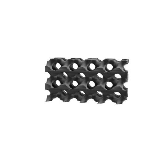 Spacer vertebrale veterinario cervicale - 05.0101 - Biosurgex - in titanio