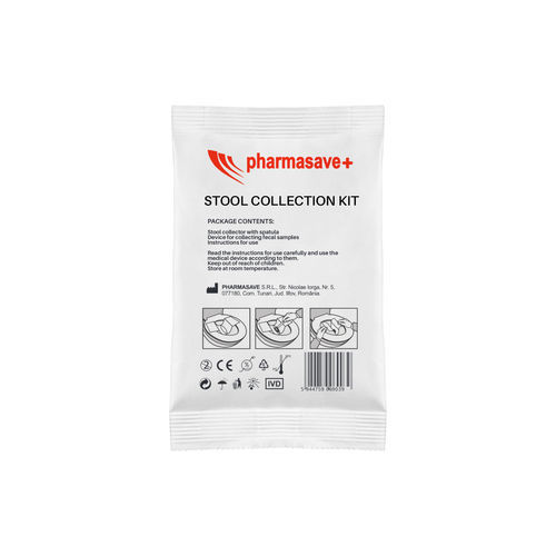 kit per prelievo per feci - Pharmasave srl