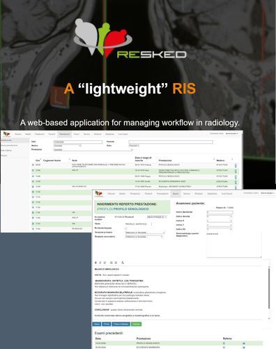 RIS di gestione - G-Squared