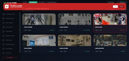 Software di gestione - dwc elektronik - di analisi / di progettazione / per reportistica