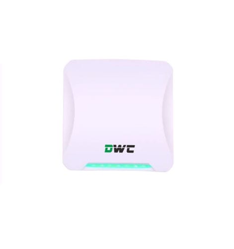 Sistema di gestione e localizzazione di dati - dwc elektronik - delle scorte / di tracciabilità / RFID
