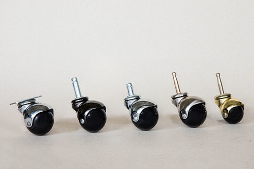 Ruota fissa - HB-40 - K.Y.C Caster