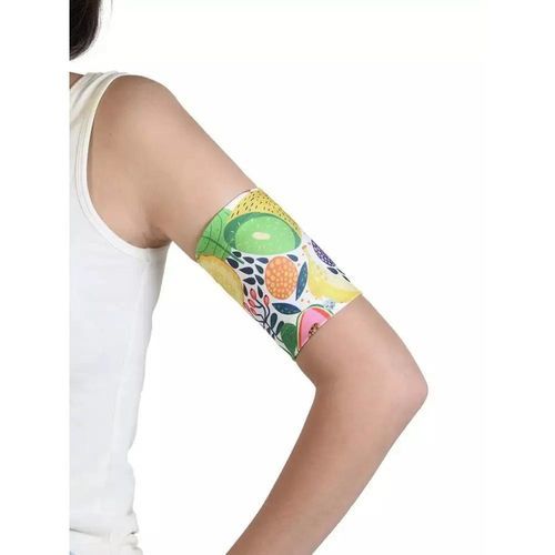 Bracciale sensore di glicemia - Dia-Band FAUNA & FLORA - SARL Kaio-Dia - L / XL / M