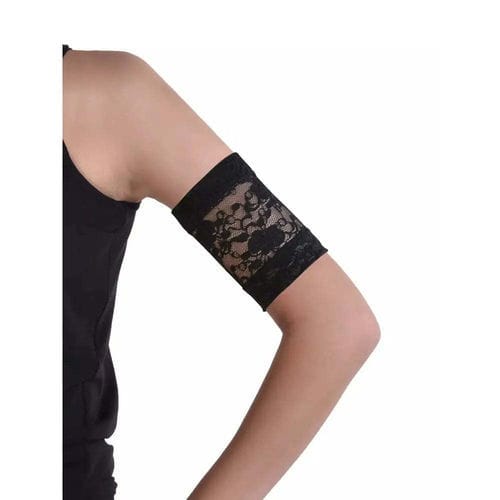 Bracciale sensore di glicemia - Dia-Band SPACY LACY - SARL Kaio-Dia - L / XL / M