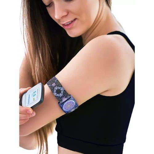Bracciale sensore di glicemia - Freestyle Libre 2 - Dia-Style Limited Edition - SARL Kaio-Dia - L / M / S