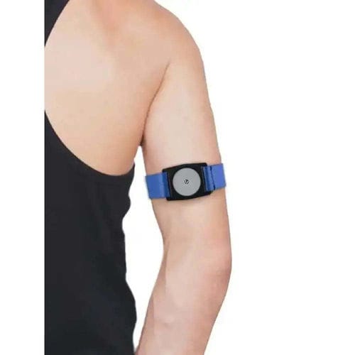 Bracciale sensore di glicemia - Freestyle Libre 2 - Dia-Style Special Edition PLAIN COLORS - SARL Kaio-Dia - L / M / S