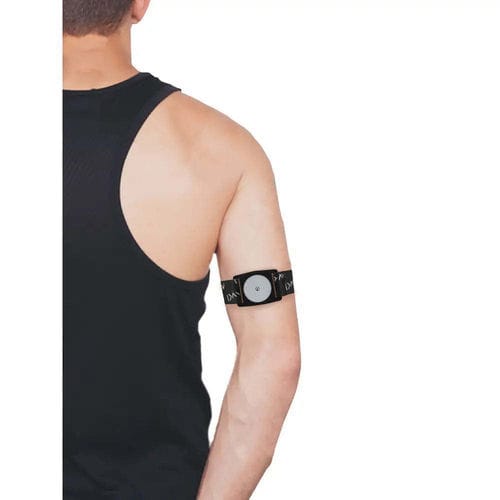 Bracciale sensore di glicemia - Freestyle Libre 2 - Dia-Style - SARL Kaio-Dia - L / M / S