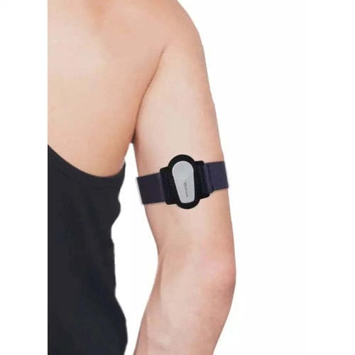 Bracciale sensore di glicemia - Dexcom G6 - Dia-Style Special Edition SOLID COLORS - SARL Kaio-Dia - L / M / S
