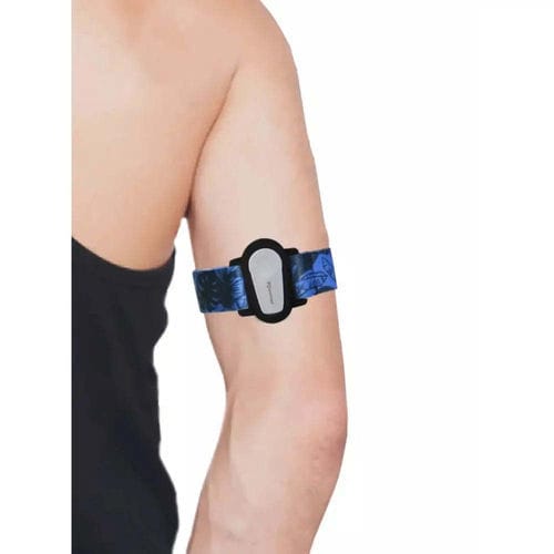 Bracciale sensore di glicemia - Dexcom G6 - Dia-Style Special Edition PRINTS - SARL Kaio-Dia - L / M / S