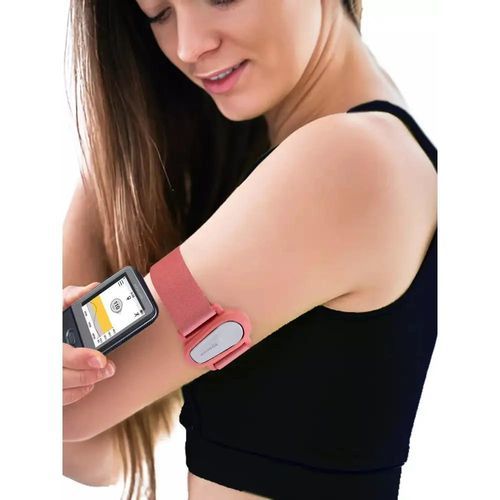 Bracciale sensore di glicemia - Dexcom G6 - Dia-Style Barbie Edition - SARL Kaio-Dia - M / S