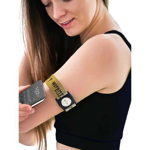 Bracciale sensore di glicemia - Dexcom G7 - Dia-Style Special Edition Viking - SARL Kaio-Dia - L / M / S