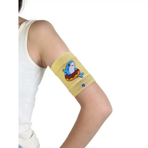 Bracciale sensore di glicemia - Dia-Band KIDS FUNNY ANIMALS - SARL Kaio-Dia - L / XL / M