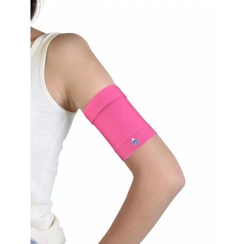 Bracciale sensore di glicemia - Dia-Band Barbie Edition - SARL Kaio-Dia - L / M / S