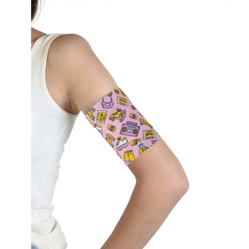 Bracciale sensore di glicemia - Dia-Band - SARL Kaio-Dia - L / XL