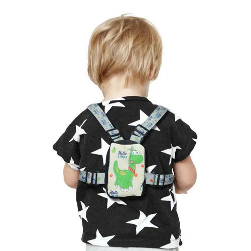 Imbracatura pompa per insulina - Dia-Harness NUIT - SARL Kaio-Dia - per bambini