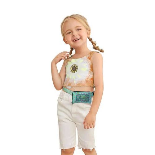 Cintura pompa per insulina - Dia TP - SARL Kaio-Dia - per bambini