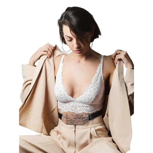 Borsa medica pompa per insulina - Dia-Body Pouch Lace - SARL Kaio-Dia - in poliestere