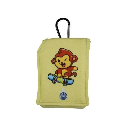 Borsa medica pompa per insulina - Dia-Pouch - SARL Kaio-Dia - in poliestere / per bambini diabetici / pediatrica