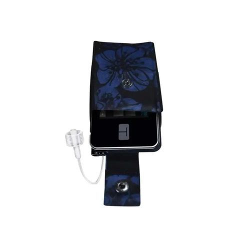 Borsa medica pompa per insulina - Dia-Mini Pouch Slim - SARL Kaio-Dia - pediatrica / per bambini diabetici