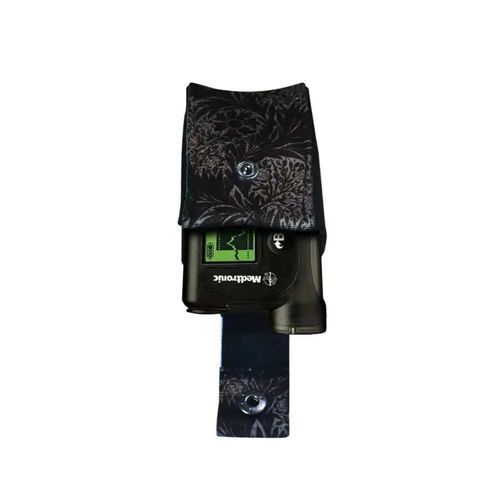 Borsa medica pompa per insulina - Dia-Mini Pouch - SARL Kaio-Dia - pediatrica / per bambini diabetici