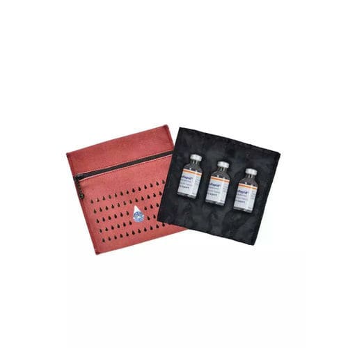 Borsa medica dell'insulina - Dia-Cool UB-DC06SC series - SARL Kaio-Dia - isotermica