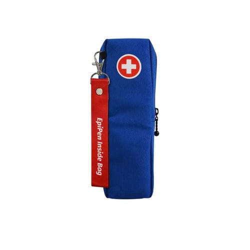Borsa medica penna per insulina - Kaio-Emergency Pack - SARL Kaio-Dia - dell'insulina / in poliestere / isotermica