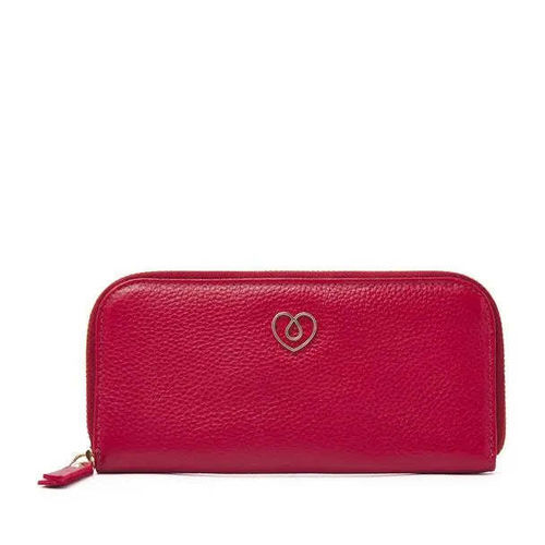 Borsa medica dell'insulina - Sweet Collection - SARL Kaio-Dia - in pelle