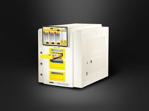 Tester di portata - C403H - Labthink - di umidità / di sicurezza elettrica / di pressione