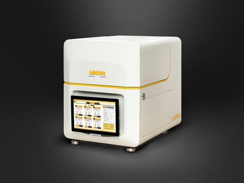 Sistema di test di pressione di gas - C206H - Labthink - OTR / da laboratorio / automatica