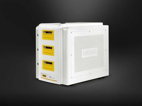 Tester di pressione - C130H - Labthink - di controllo / di temperatura / di diffusione