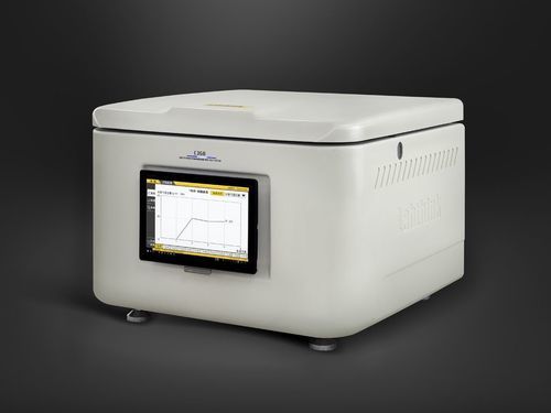 Tester di umidità - C360H - Labthink - di controllo / di temperatura / di portata d'aria
