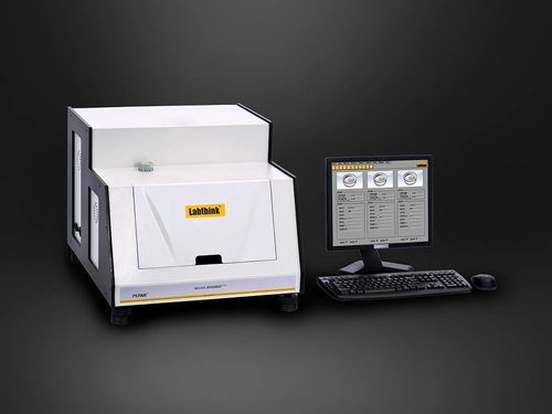 Tester di umidità - W3/031 - Labthink - di temperatura / di permeabilità del vapore acqueo / di velocità dell'aria
