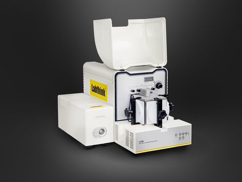 Tester di portata - C390M - Labthink - di umidità / di temperatura / di permeabilità del vapore acqueo