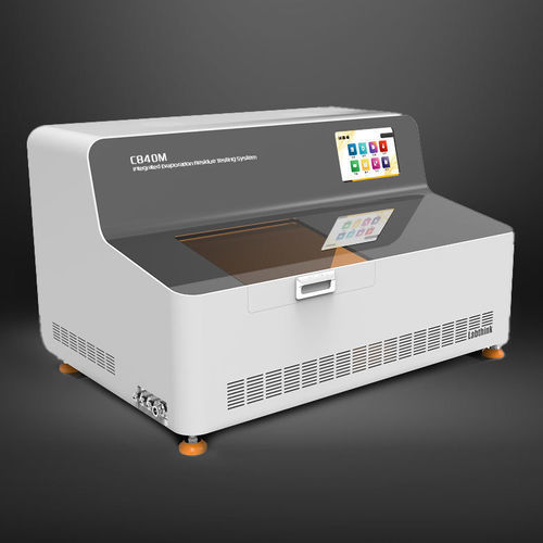 tester di calibrazione - Labthink
