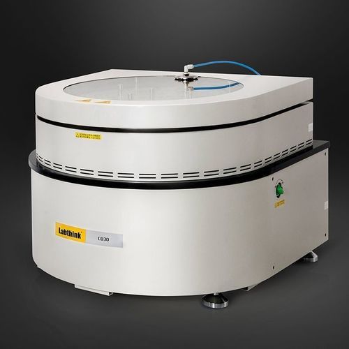 Tester di migrazione totale - C830H - Labthink - perdita per essiccazione / materiale non volatile / di residuo di evaporazione