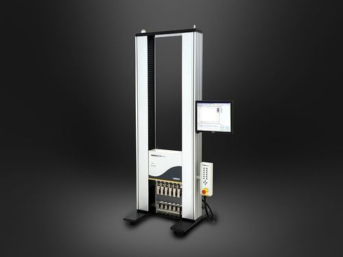 Sistema di test di tensione - MEGA 1500 - Labthink - per dispositivi medici / per imballaggi / automatica