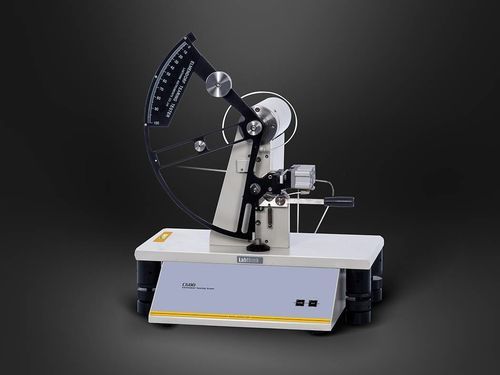 Tester di calibrazione - C680M - Labthink - di aria compressa / di tensione / da laboratorio